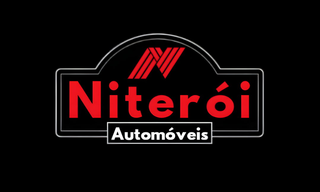 Logo Niterói Automóveis
