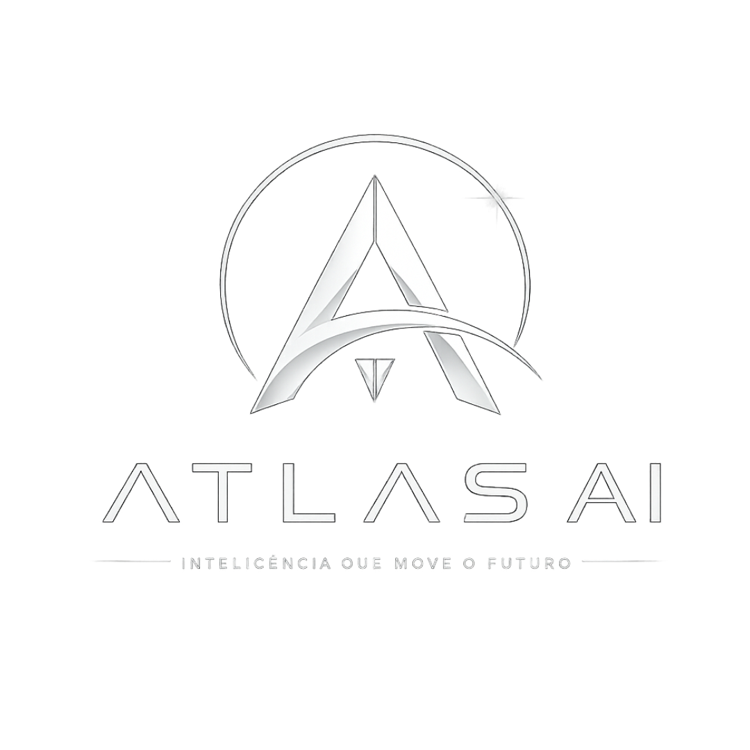 Logo Atlas AI