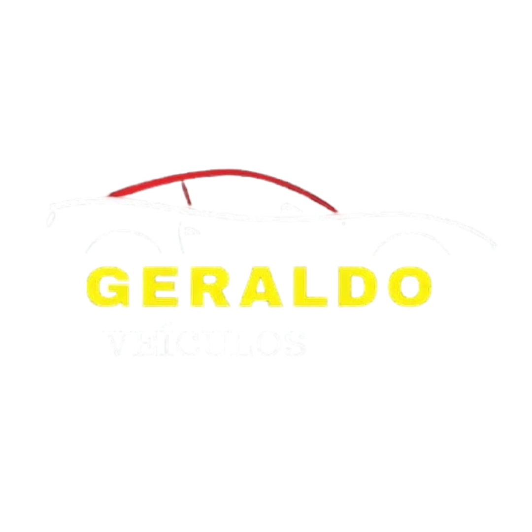 Logo Geraldo Veículos