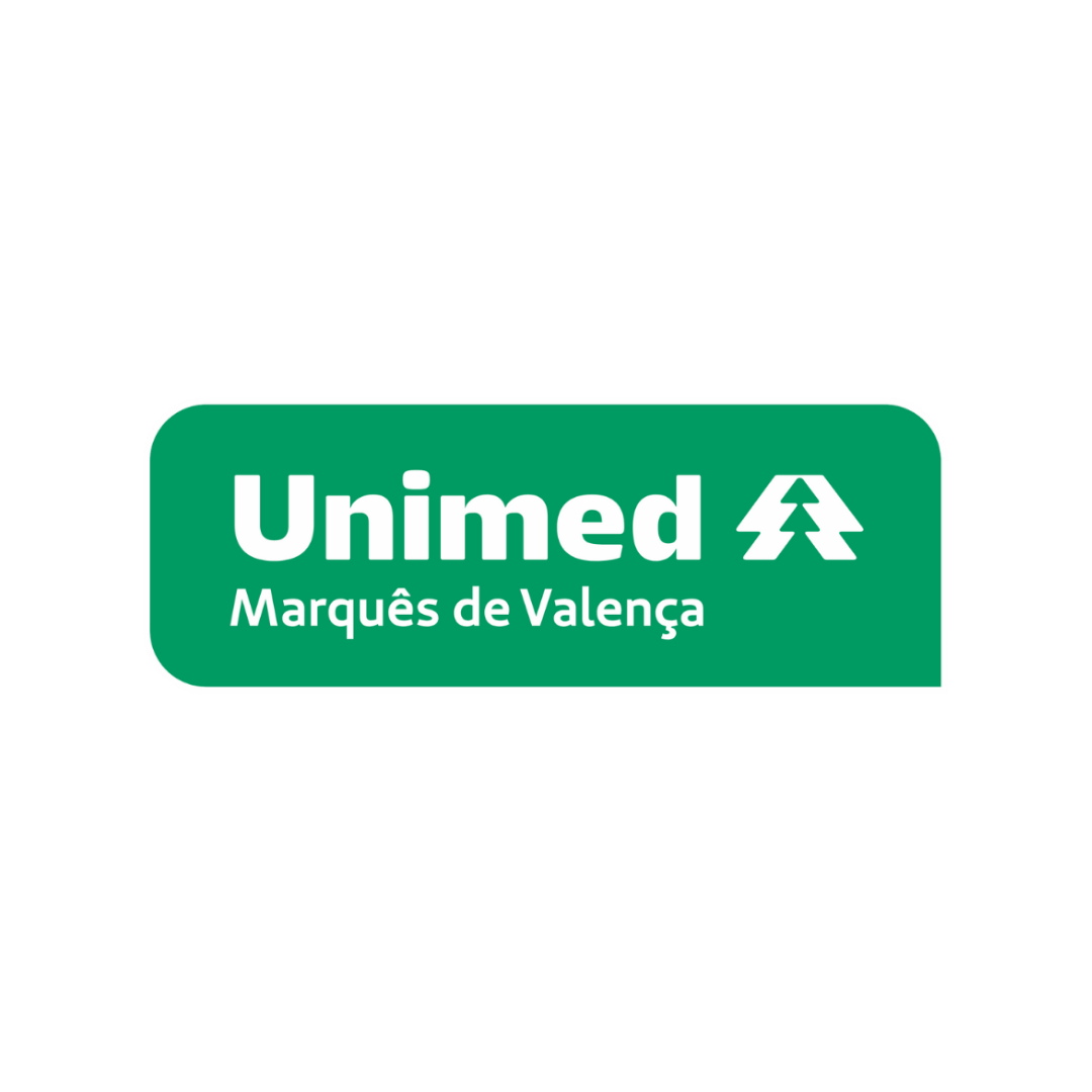 Logo Unimed Marquês de Valença