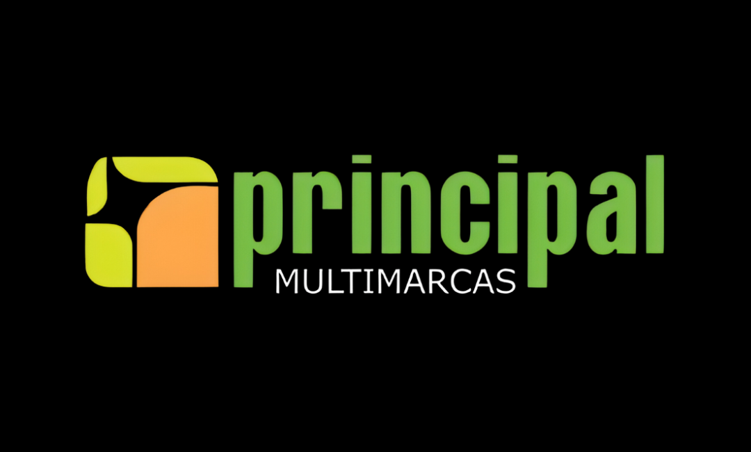 Logo Principal Multimarcas