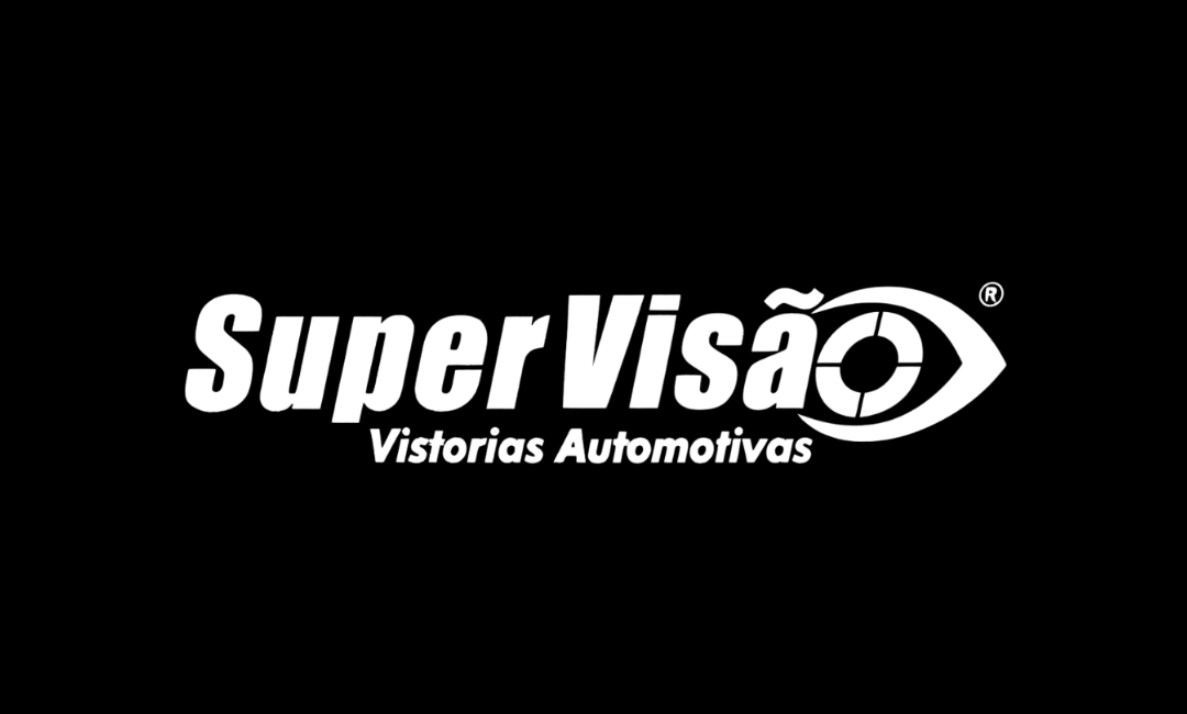 Logo Super Visão
