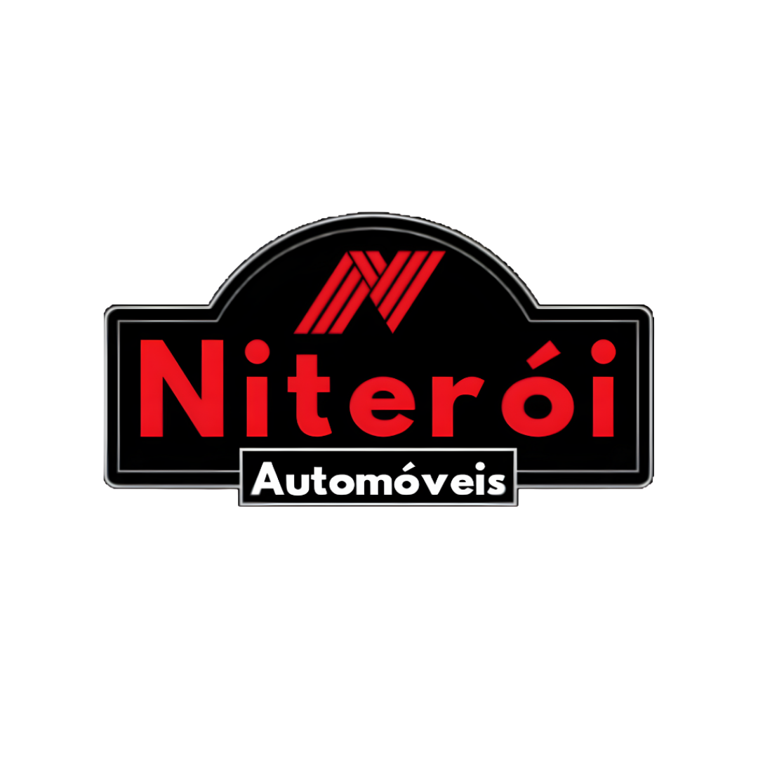Logo Niterói Automóveis