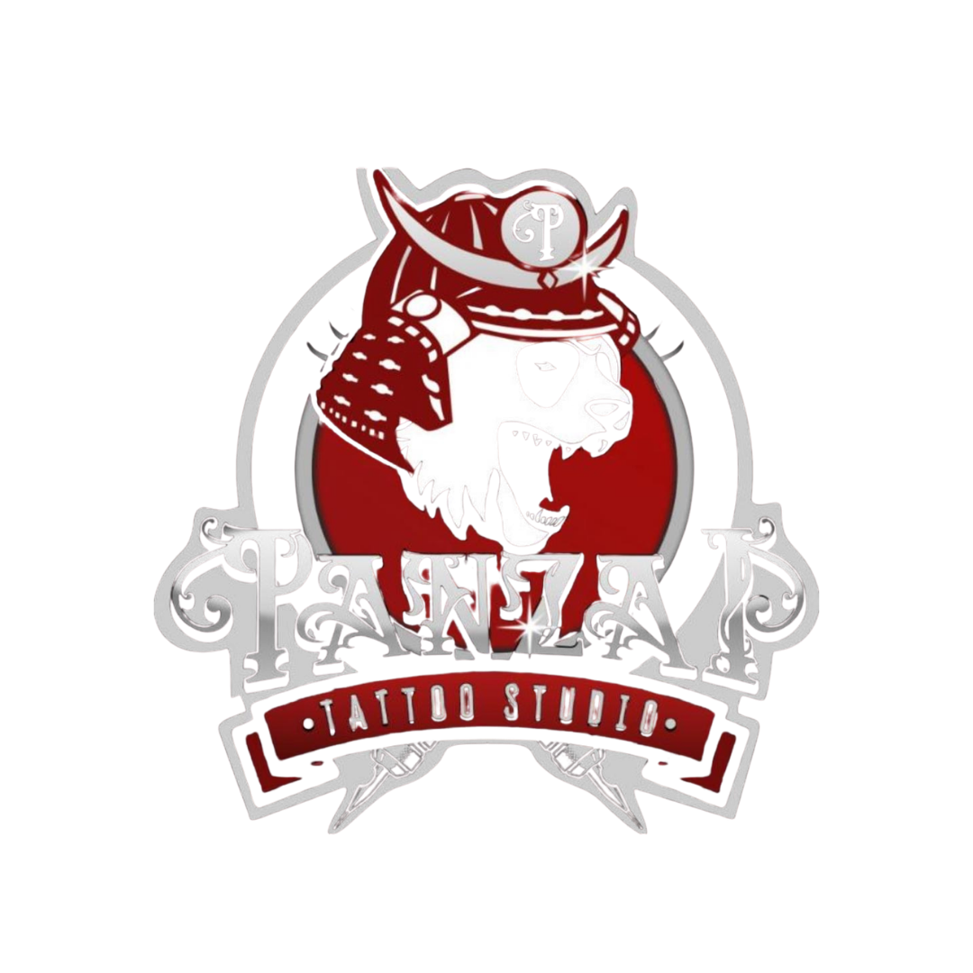 Logo Panza Tattoo Studio