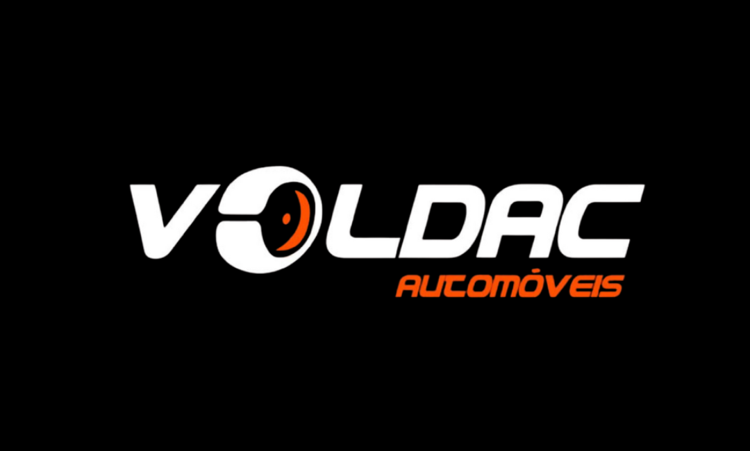 Logo Voldac Automóveis