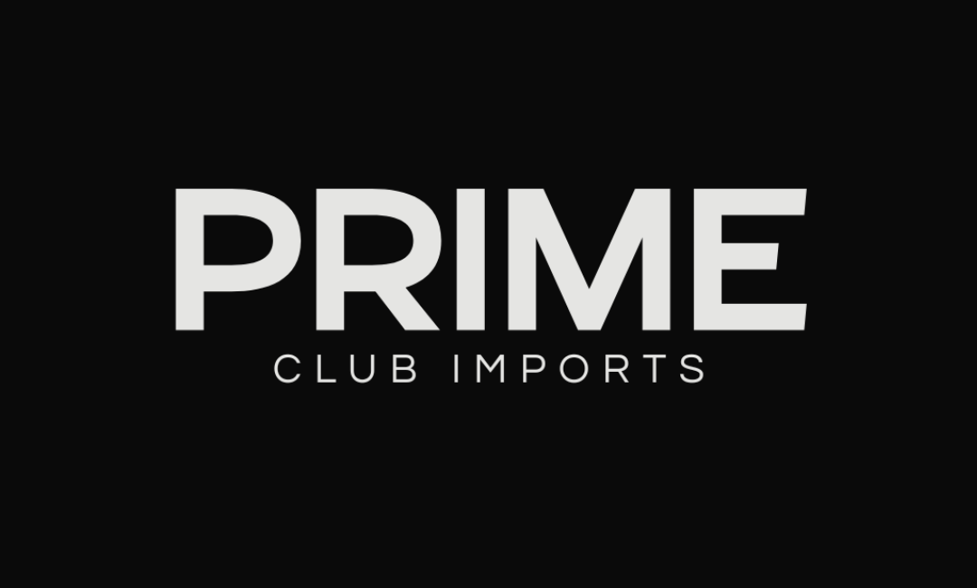 Logo Prime Club Imports