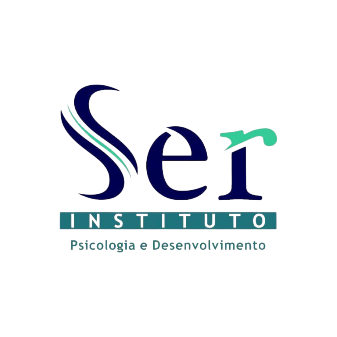 Logo Instituto Ser